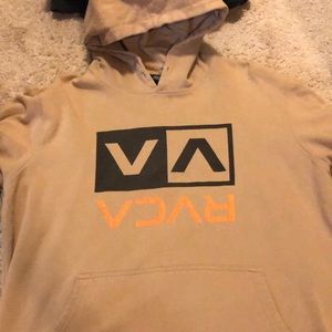 RVCA Hoodie